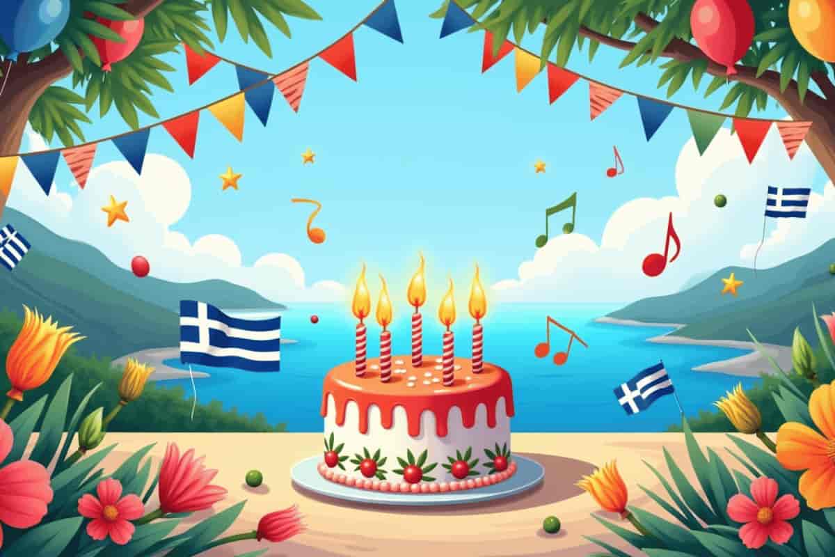 Birthday Wishes for a Golfer
