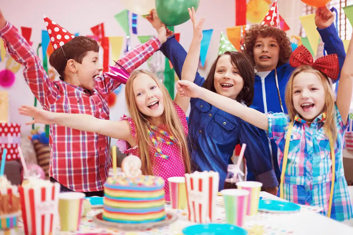 Birthday Wishes for U.S Teens