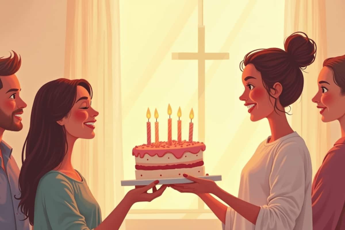 AI Birthday Wishes