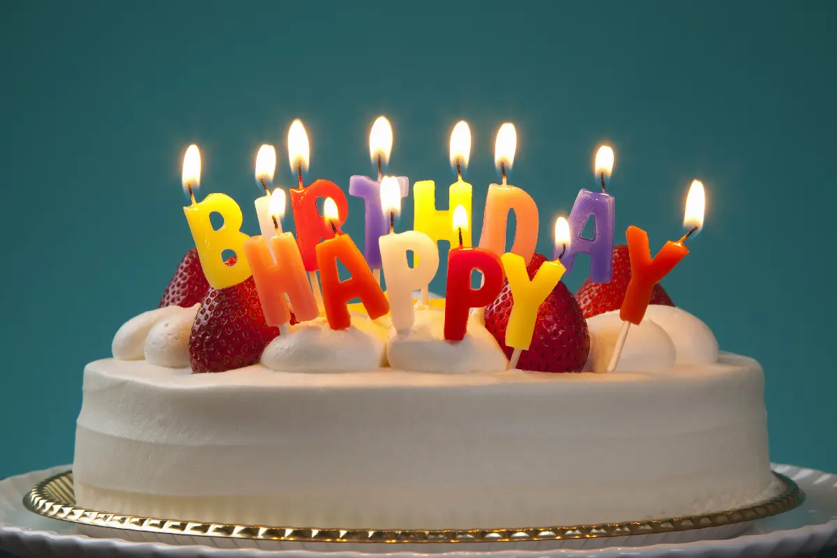Birthday Wishes in Marathi for Son