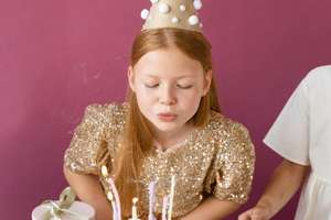 Happy Birthday Wishes for Daughter