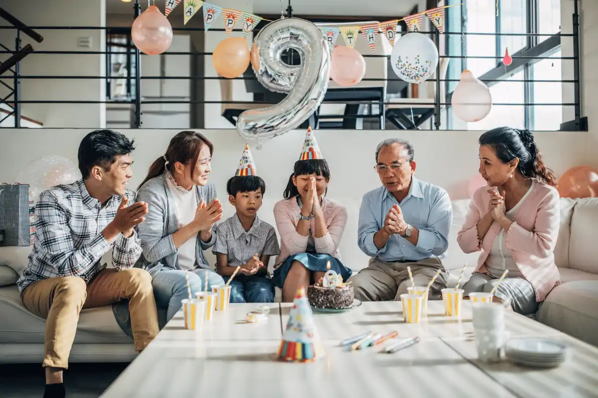 Birthday Wishes for Son