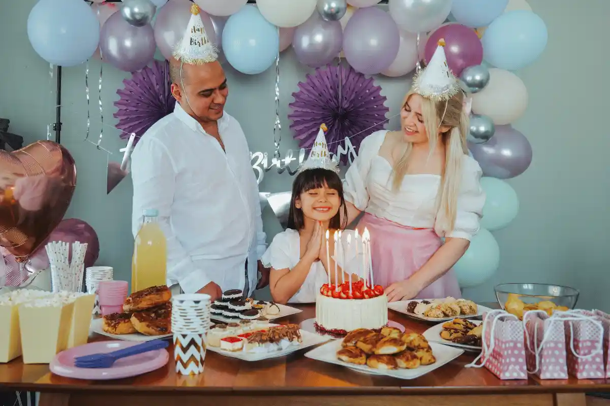 Birthday Wishes for a 12-Year-Old Girl