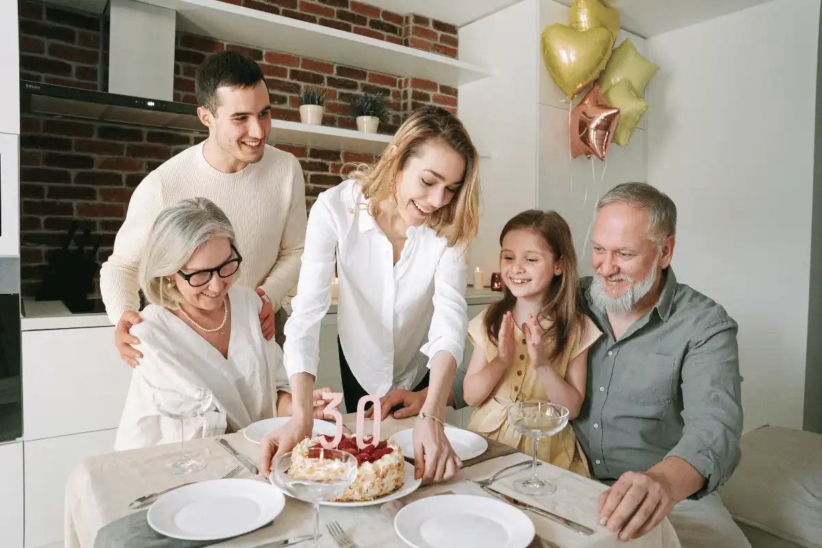Birthday Wishes for Grandma