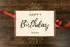 Birthday Wishes for My Daughter in Law - Post Thumbnail