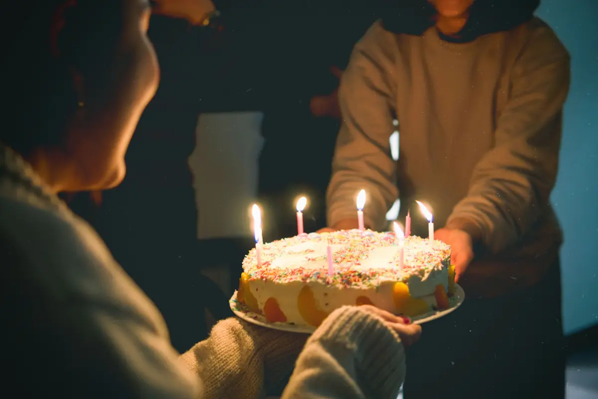 Birthday Wishes in Marathi for Son