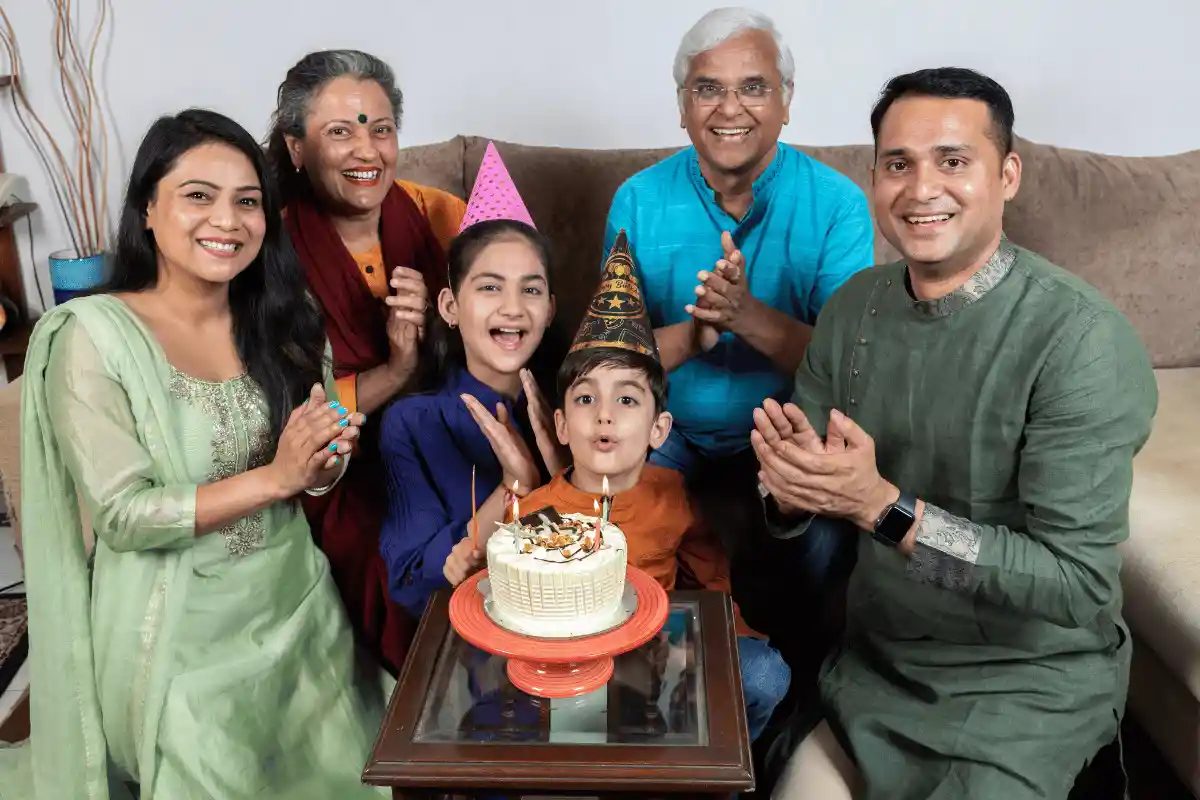 Birthday Wishes for a 12-Year-Old Girl