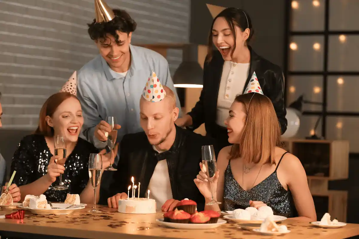 Birthday Wish for Son
