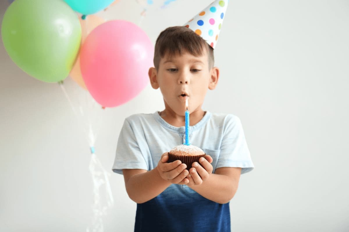 Birthday Wishes for Brother