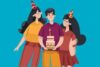 Dua Islamic Birthday Wishes for Daughter in Urdu - Post Thumbnail
