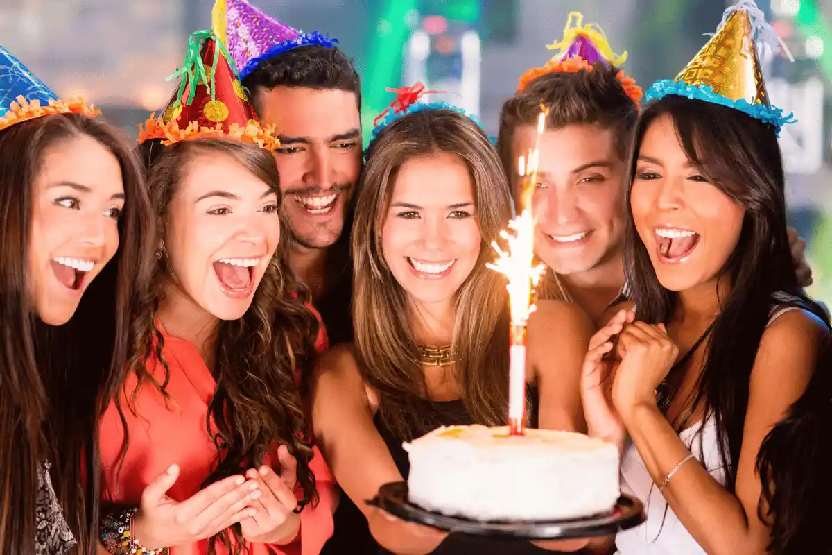 Birthday Wishes for Your Sister