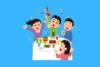 Big Sister Birthday Wishes in Marathi - Post Thumbnail