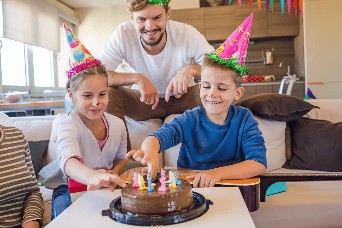 Birthday Wishes for a Christian Brother