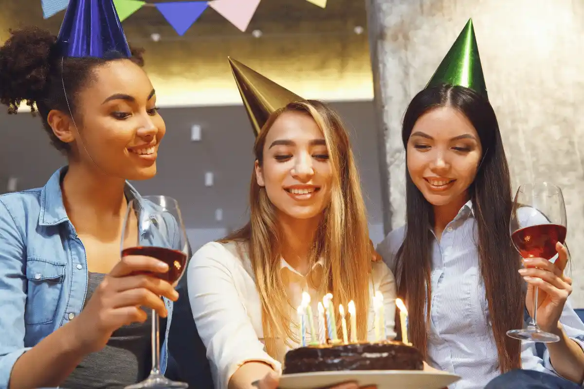 Birthday Wishes for Your Sister
