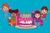 Short Funny Birthday Wishes for Daughter - Post Thumbnail