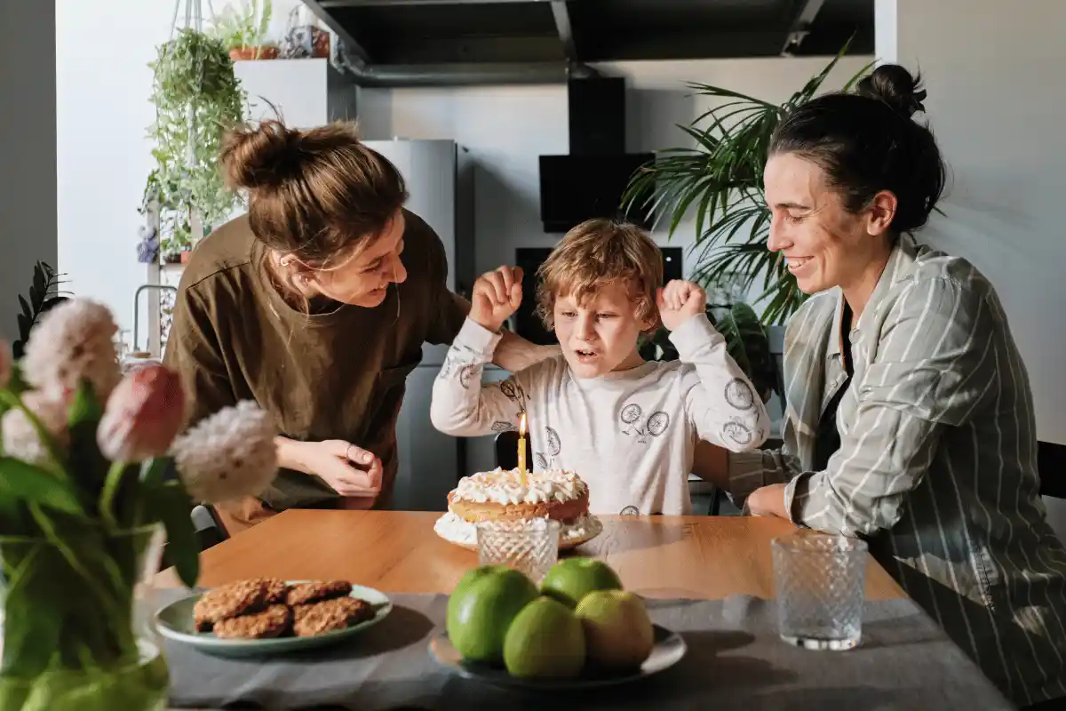 Islamic Birthday Wishes for Your Son