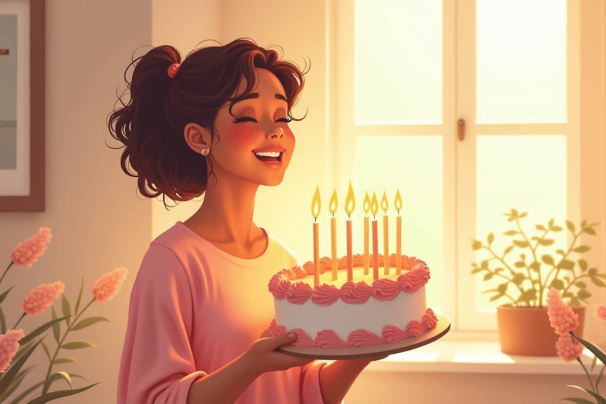 Birthday Sister Christian Wishes