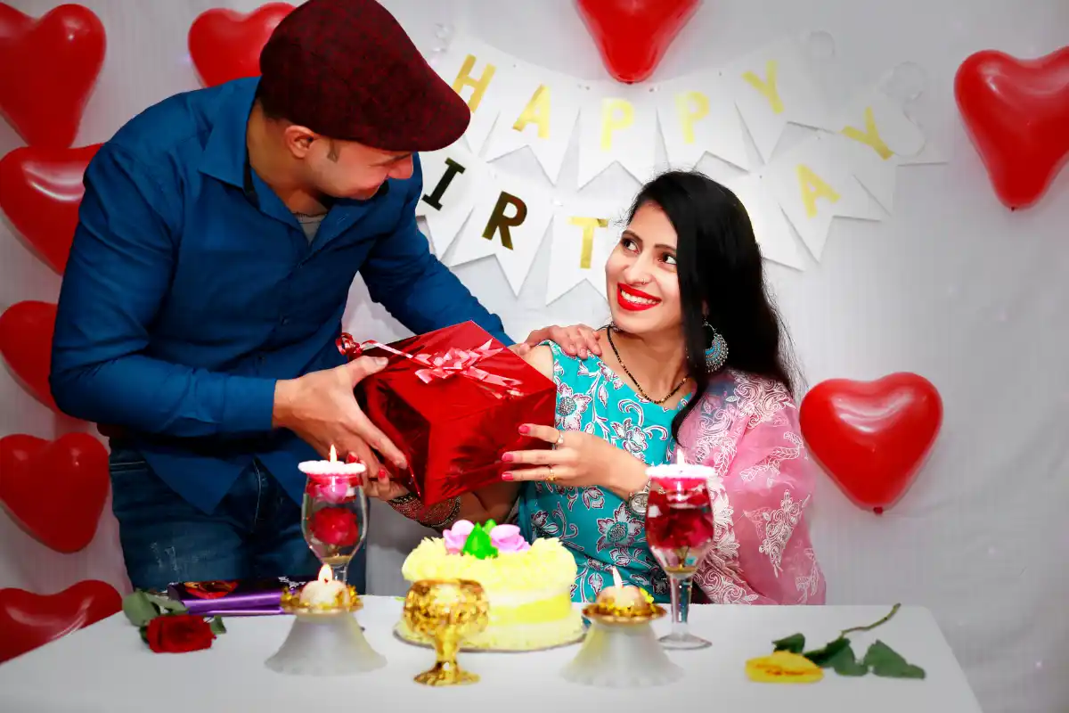 Birthday Wishes in Marathi Sister