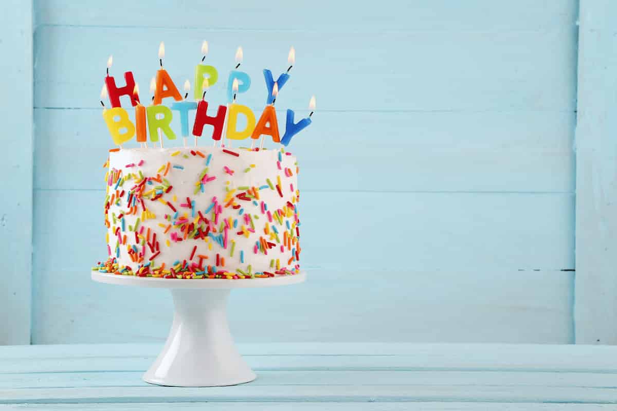Godmother Birthday Wishes