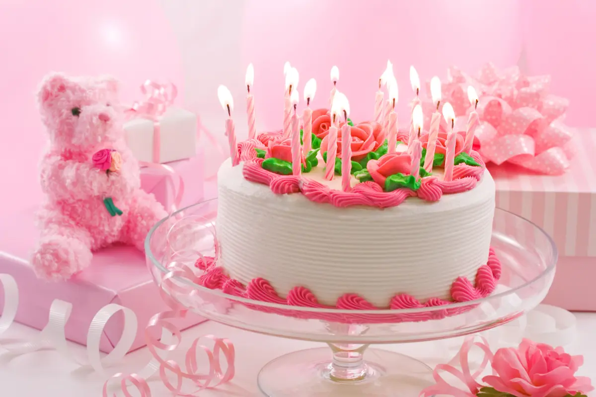 Birthday Wishes for Wife in Marathi