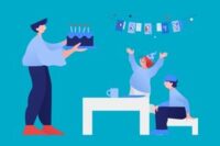 Winter Birthday Wishes to Brighten