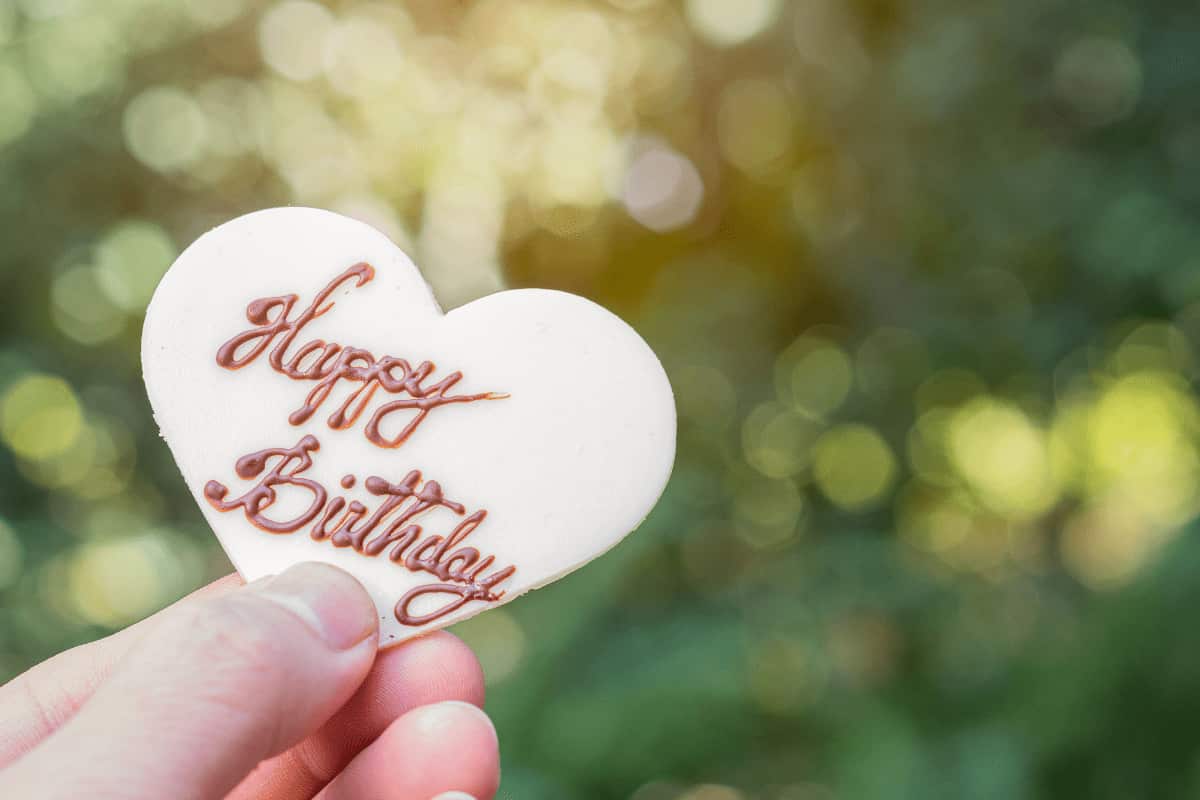 Birthday Wishes for Dog Lovers