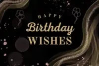 Birthday Wishes for Aunt From Niece