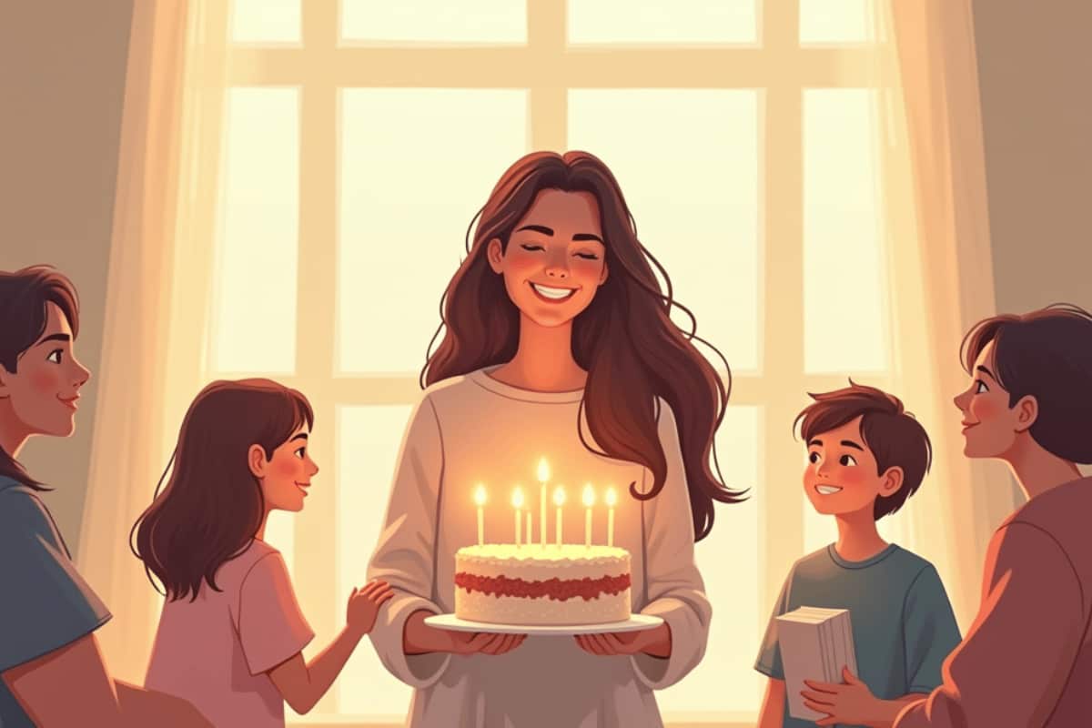 AI Birthday Wishes