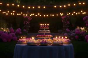 Heart Touching Birthday Wishes for Sister