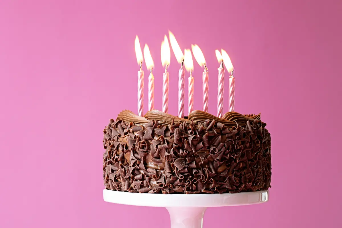 Birthday Wishes in Marathi for Son