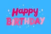 Happy Birthday Wishes in Marathi Sister - Post Thumbnail