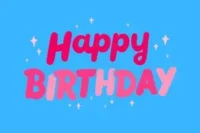 Happy Birthday Wishes in Marathi Sister