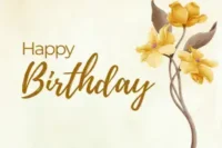 Funny Happy Birthday Wishes for Dad