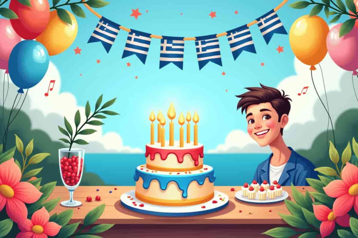 AI Birthday Wishes