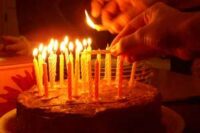 Dirk the Daring Wishing Britney a Happy Birthday – A Tale of Courage and Celebration