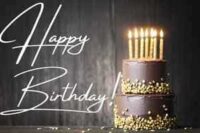 10th Birthday Wishes for Aunt in Spanish