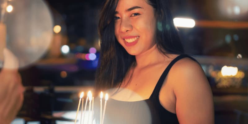 Birthday Wishes for Friends