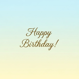 Thanks Wishes for Birthday Wishes