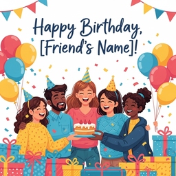 Thanks for the Birthday Wishes