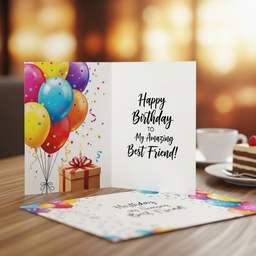 Thank You Everyone for the Birthday Wishes