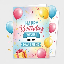 Thank You Everyone for the Birthday Wishes