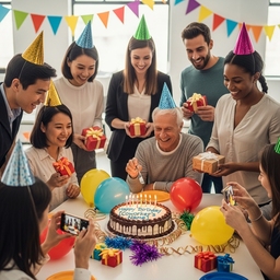 Happy Sweet 16 Birthday Wishes