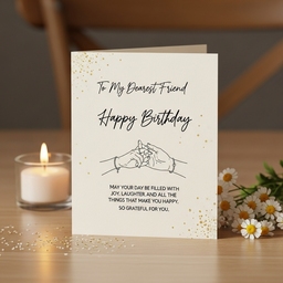 Dirk the Daring Wishing Britney a Happy Birthday