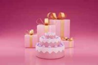 Summertime Birthday Wishes