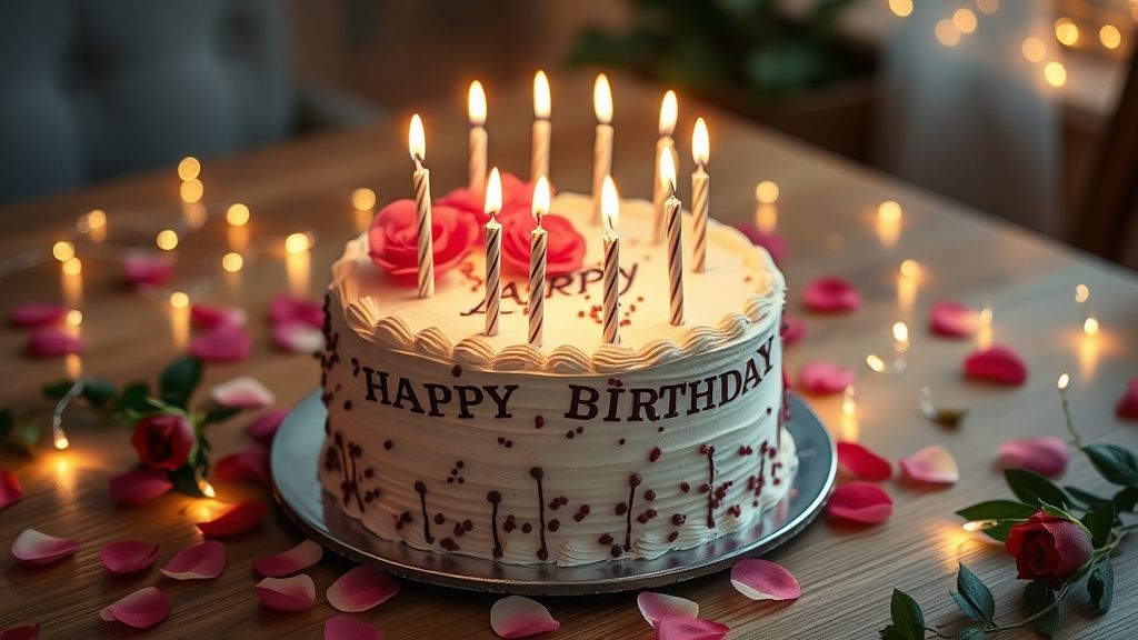 Short Birthday Wishes for Clients