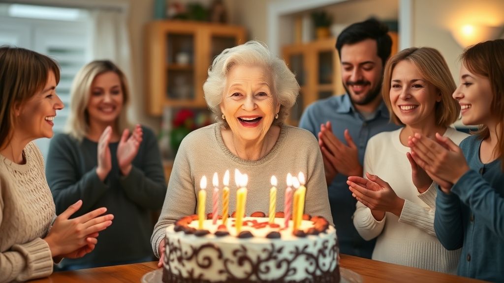 Birthday Wishes in Hindi for Mother