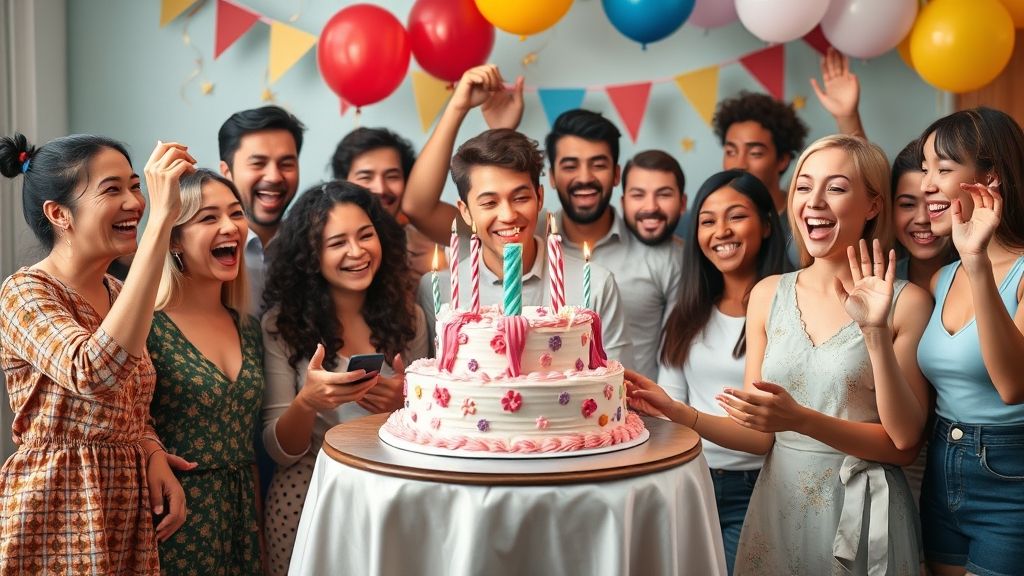 November birthday wishes